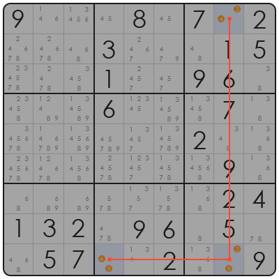 sudoku evil billions