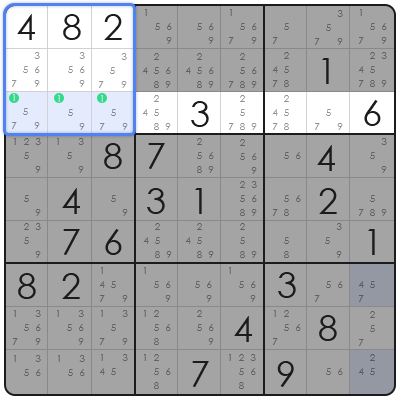 how do you play sudoku for dummies